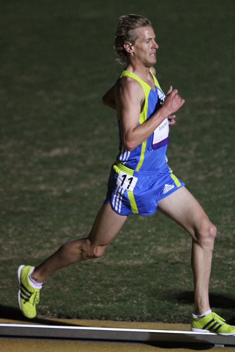 2010 Brutus Hamilton-Fri-112.JPG - 2010 Brutus Hamilton Invitational, April 23-24, Edwards Field, University of California, Berkeley, California.